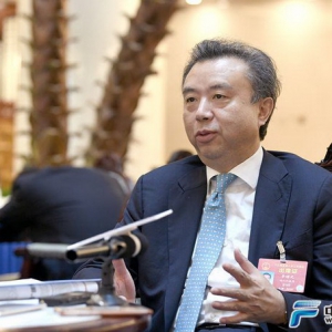 李曙光：五粮液正将中国白酒国际化推上快车道