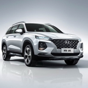 中国SUV市场遇冷 第四代胜达或掐准市场痛点