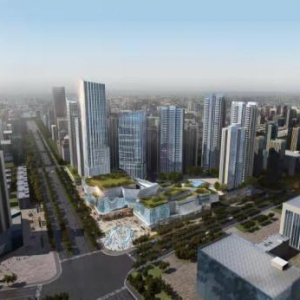 绿色共建 智联蓉城 2019年度成都市智慧工地建设现场观摩会