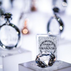 五粮液缘定晶生品牌“魔法奇缘之夜快闪店”开幕