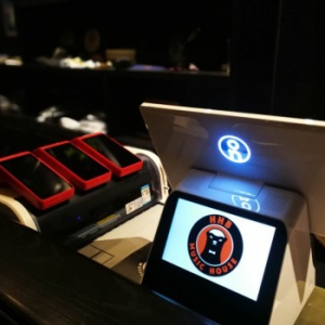 客如云与Monkey King强强联手 进军北美餐饮智能化市场