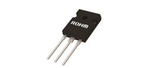 ROHM推出SiC MOSFET “SCT3xxxxxHR系列”又增10个机型