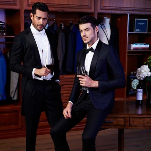 上海广告摄影与数字时代形影不离