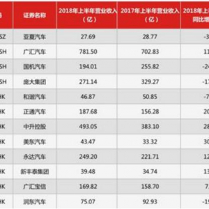 41亿控股宝沃，神州优车又要搞什么名堂？