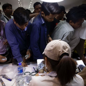 深入电商无人区：淘宝翡翠买手的缅甸“探险记”