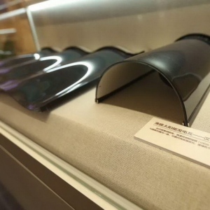 颠覆传统建材观念，汉能生态建材让“零能耗建筑”成为可能