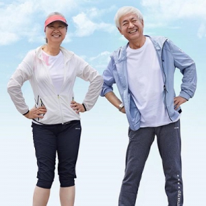 学会清明养生“三部曲”老人一年四季不用愁