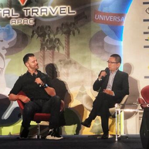 APAC峰会关注中国游客新需求 途家王枫受邀分享民宿运营获客经验