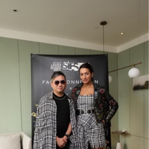 法国潮牌奢侈品FAITH CONNEXION远东与西海岸相遇演绎奢华街头潮流