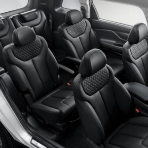 主销车型预售价25万元 北京现代第四代胜达将于4月13日震撼上市