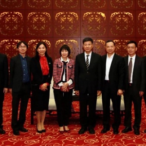 广州国际投资年会越秀分论坛举行 或将助力博信股份拓展集成业务