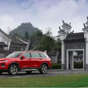 主力车型锁定25万元，第四代胜达将成辣妈潮爸新宠