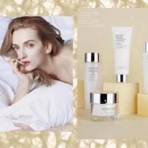 谁的光鲜亮丽背后不是披荆斩棘?芳香世家你真的了解吗?