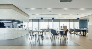 《国际财务报告准则第16号》正式生效 2.8万亿美元商业或将对服务式办公商抛出橄榄枝