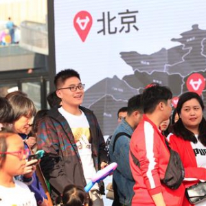 小牛电动品牌日活动，就是这么有生活调调