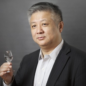 白酒技术派徐岩：多粮浓香的最佳配比是“五粮”