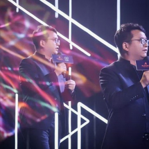 李竹兵：下一个风口是城市超级IP时代！