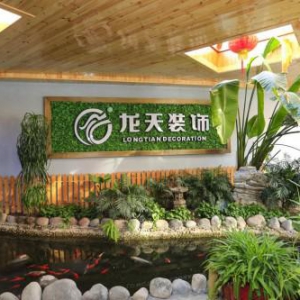 龙天装饰工程有限公司：为餐饮设计装修注入品牌思维