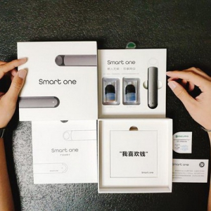恒万升DOVPO电子烟测评出炉：不一样的Smart One
