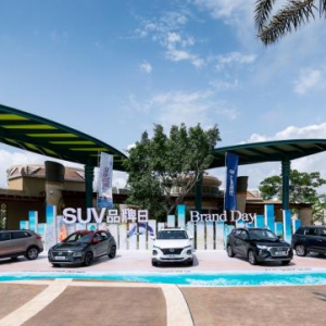 第四代胜达强势登陆 引领SUV家族实现北京现代逆势上行