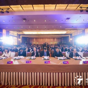 中国旅游科学年会举行 洪清华获颁2019年度“旅游思想者”