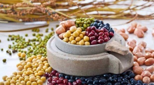 细品五谷杂粮中的平衡之道