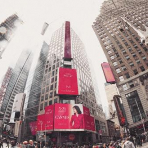 OBEG中国轻奢时装走向国际的野心