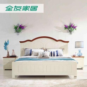 全友家居打造绿活漂流居 体验全新生活方式