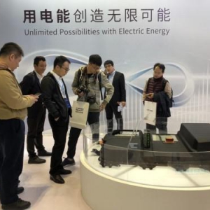 比克电池副总裁李凤梅谈补贴退坡：机遇与挑战并存