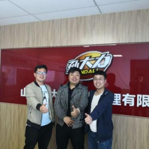 从咨询到签约不到39小时，孙大力加盟跑出加速度！