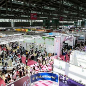 2019第27届春季深圳礼品家居展开幕 引领礼赠行业新动向