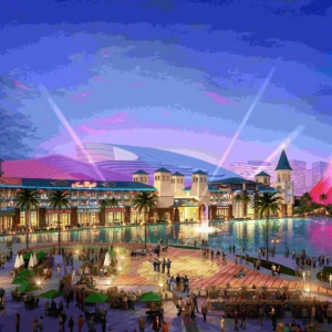 文旅产业前景无限，投资又该怎么做？