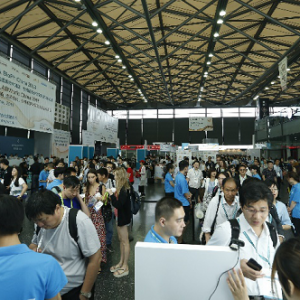 中国医药市场发展机遇无限, CPhI China助力企业激荡转型升级新时代