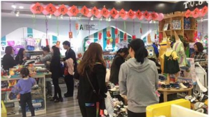 《淘气贝贝母亲节亲子活动火爆来袭！和妈妈一起加入星计划成为大明星吧！》