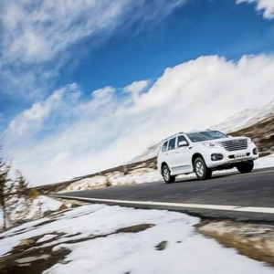 畅销五大洲，H9成为哈弗全球化战略排头兵