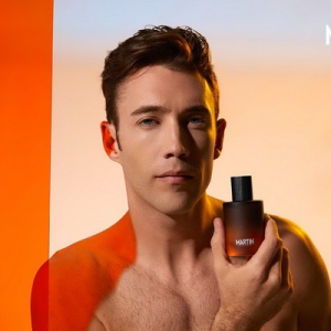 马丁男士：这个品牌有点拽！