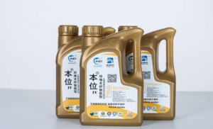本位润滑油 各项技术指标远超欧美行业标准的民族品牌