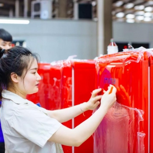 阿里巴巴发布新国货计划 国货先锋在天猫增长超500%