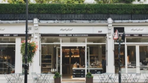 小皮辅食上线英国有机高端超市Daylesford，宝宝有机辅食的选择