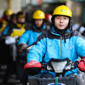 新零售跑进连锁百强 盒马规模翻3倍增速第一