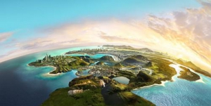 康泰塑胶坚持“绿色环保”之路，引领建材生态变革之路