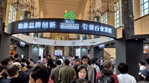 新国标协同国家发展战略，新日电动车点亮中国品牌展