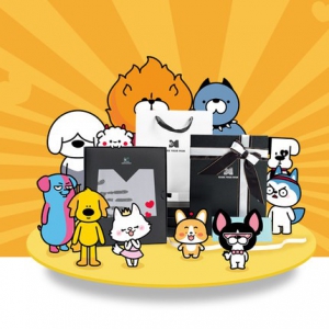 ​男士内裤还能这么玩？MARK YOUR MAN X 星座狗跨界联名520首发