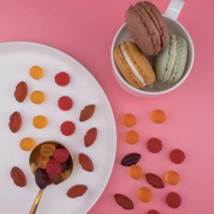 全球保健品品牌备战天猫618  引入软糖、果冻等新品