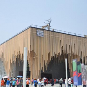 世园会自驾攻略——走马观花，人生亦不虚此一行！