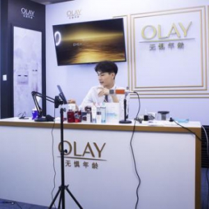 天猫618前商家发力直播：引入专业服务商，成交暴增500倍