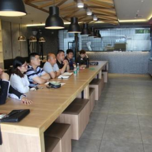 孙大力商学院5月加盟商培训开启，解锁餐饮投资财富密码