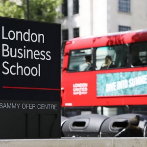 微信登陆伦敦商学院，成为西方竞相研究的中国创新样本