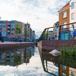 攀升 (IPASON) 电脑进军欧洲荷兰·阿纳姆市场 ！