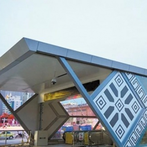 南宁原子社区青年公寓——青春无畏，相遇原子